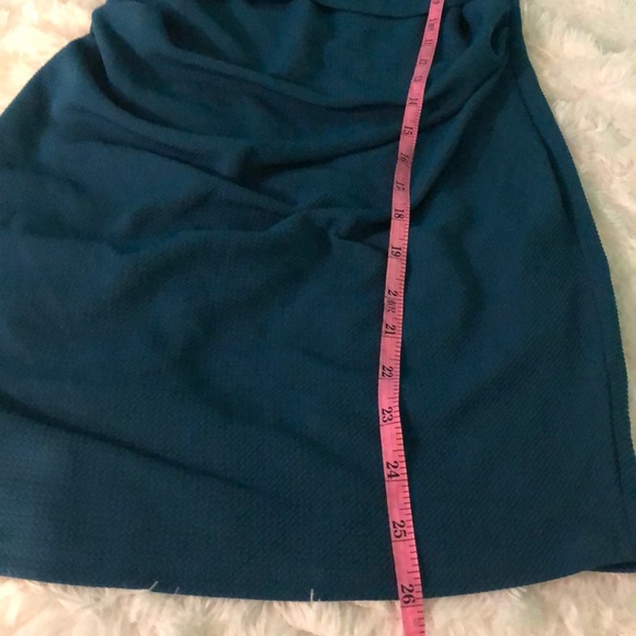 La Clef Medium Maternity Dress - Picture 12 of 13